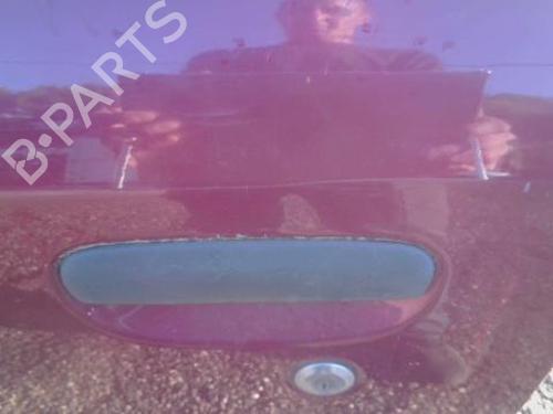 Used Front left exterior door handle CITROËN XSARA (N1) 2.0 HDi 90 (90 hp) 28418663