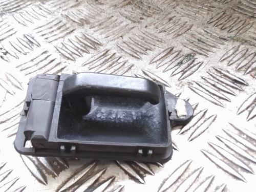 Used Front right interior door handle PEUGEOT 106 II (1A_, 1C_) 1.5 D (57 hp) 24609673