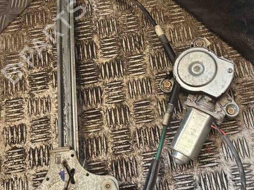 Used Front left window mechanism Front left window mechanism OPEL AGILA A (H00) 1.2 16V (F68) (75 hp) 35900809 35900809