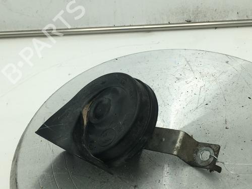 Horn NISSAN QASHQAI I (J10, NJ10) 1.5 dCi | BP32103253E13