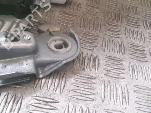 Rear right window mechanism PEUGEOT 206 Hatchback (2A/C) 1.6 16V | BP27609489C25 