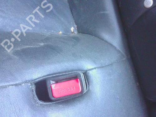 Used Seat buckle Seat buckle HYUNDAI COUPE II (GK) [2001-2012] 33805495 33805495