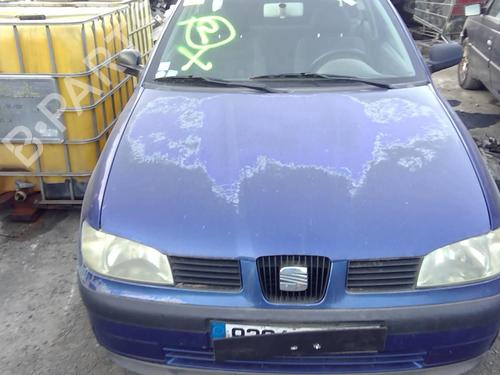 Left taillight SEAT IBIZA II (6K1) 1.9 SDI | BP22038645C34 