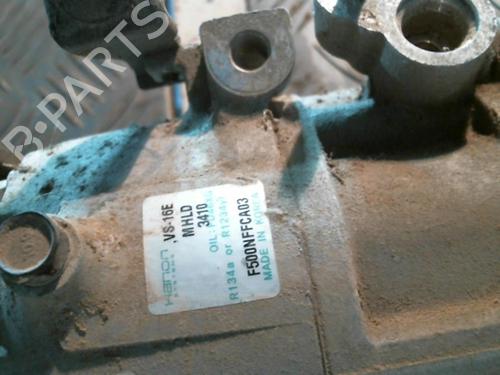 Used AC compressor KIA SPORTAGE IV (QL, QLE) 1.7 CRDi (141 hp) 20986688