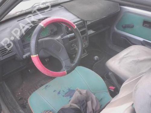 Right headlight PEUGEOT 106 II (1A_, 1C_) 1.0 i | BP31287061C29 