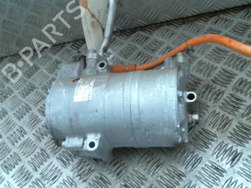 Used AC compressor SMART FORTWO Cabrio (451) electric drive (451.490) (48 hp) 22040331