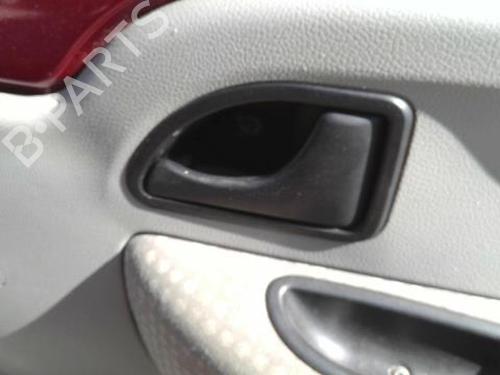 Front right interior door handle RENAULT KANGOO (KC0/1_) 1.6 16V 8200285837