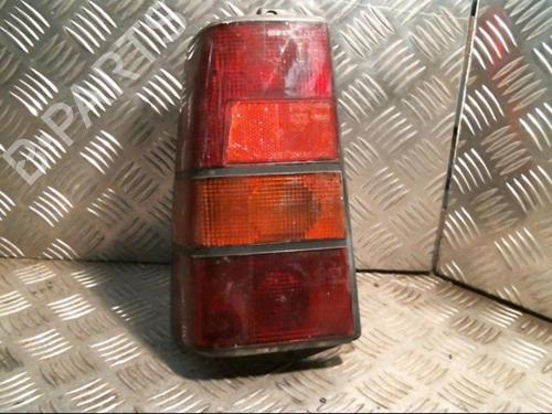 Used Left taillight FIAT PANDA (141_) 900 (40 hp) 21000876