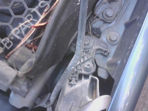 Left headlight PEUGEOT 207 (WA_, WC_) 1.4 16V | BP32233644C28