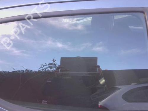 Used Rear right door window PEUGEOT 207 (WA_, WC_) 1.4 16V (88 hp) 32384479