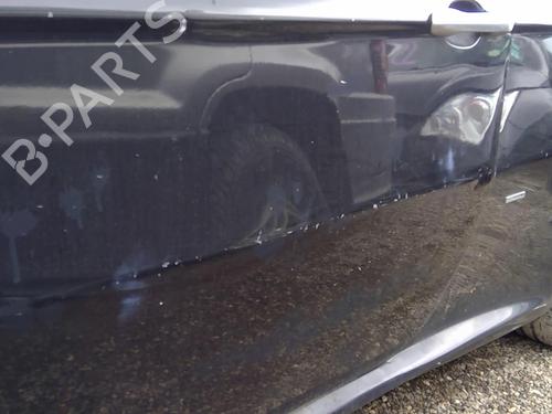 Used Left front door ALFA ROMEO GT (937_) 1.9 JTD (937CXN1B) (150 hp) 23801395