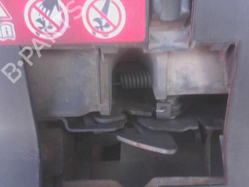 hood-lock-mercedes-benz-a-class-w169-2004-2005-2006-2007-2008-2009-2010-2011-2012-33967116 main image