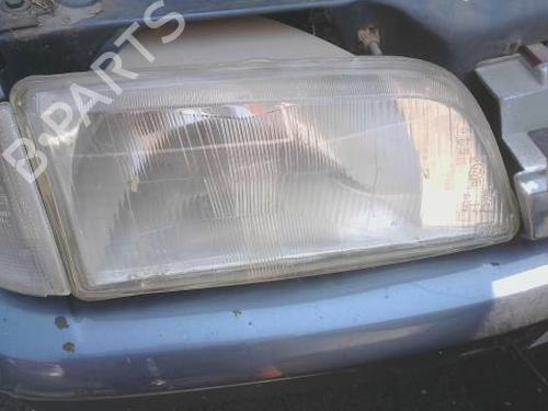 Used Right headlight Right headlight 37500655 37500655