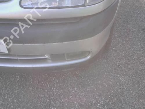 Used Front bumper RENAULT ESPACE III (JE0_) 2.0 16V (JE0N, JE0L, JE02) (140 hp) 28840353