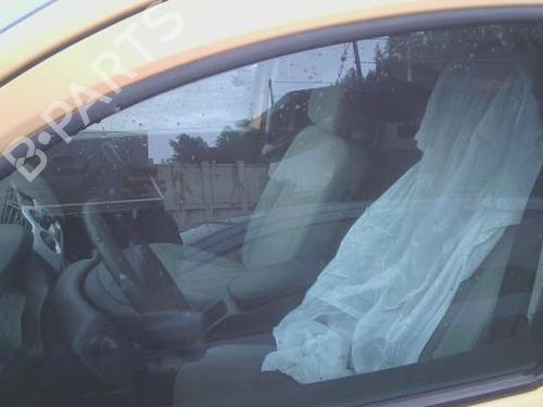 Dørrute ventre foran RENAULT KANGOO Express (FW0/1_) Z.E. (FW0Z, FW1Z) (60 hp) 31706901