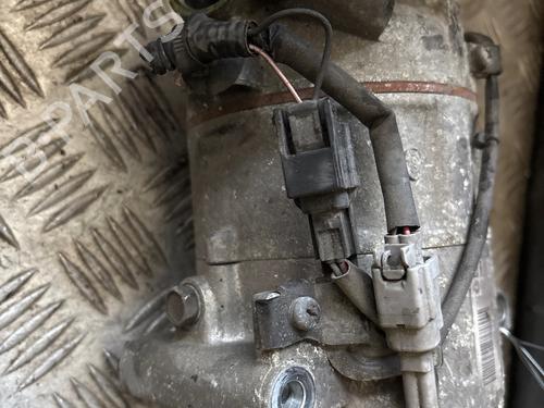 Used AC compressor AC compressor 37024072 37024072
