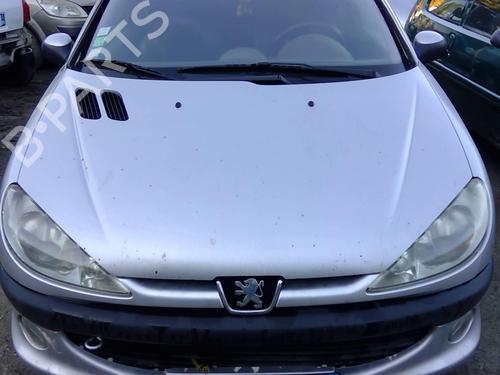Used Parts PEUGEOT 206 Hatchback (2A/C) 2.0 HDI 90 (90 hp) 4347147