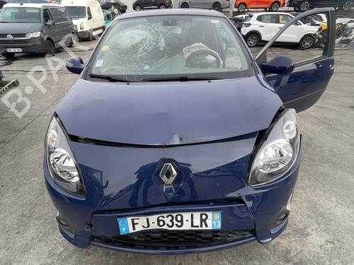 Used Parts RENAULT TWINGO II (CN0_) 4782823