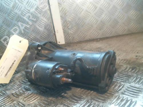Starter PEUGEOT 406 (8B) 1.9 TD | BP20996573M8 