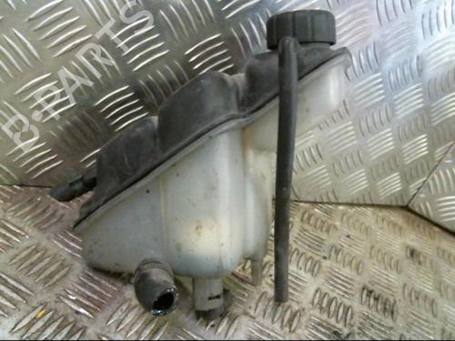 Expansion tank MERCEDES-BENZ A-CLASS (W168) A 170 CDI (168.008) | BP20991597C120 