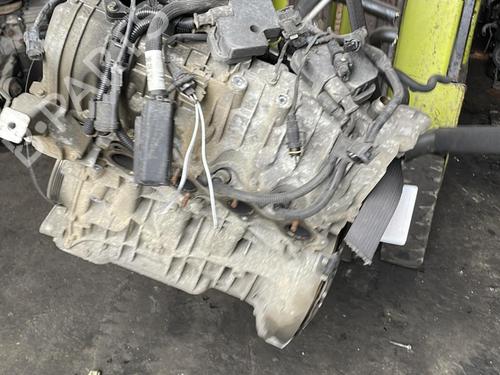 Used Engine MERCEDES-BENZ A-CLASS (W169) A 150 (169.031, 169.331) (95 hp) 22040211