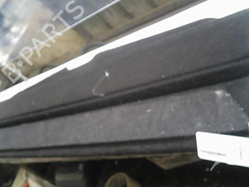 Used Rear parcel shelf PEUGEOT 307 Break (3E) 2.0 HDI 90 (90 hp) 20993434
