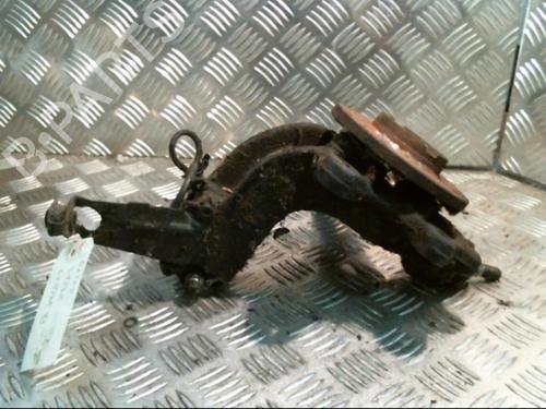 Used Left front steering knuckle CITROËN BX (XB-_) TRD Turbo (90 hp) 22035492