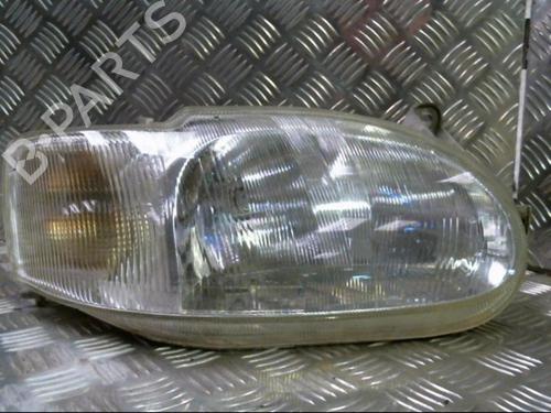Used Right headlight FORD ESCORT VI Turnier (GAL, ANL) [1995-2002]  22915382
