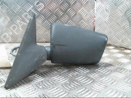 Left mirror CITROËN AX (ZA-_) 10 | BP21000949C26 