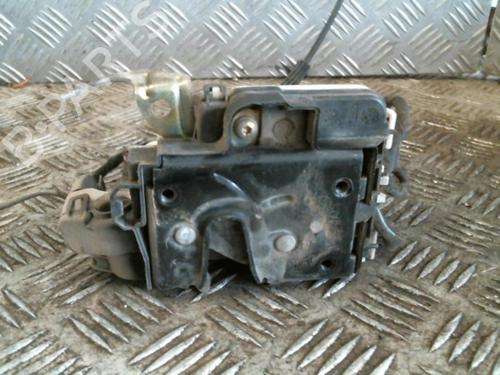 Used Electronic module Electronic module SEAT IBIZA II (6K1) 1.4 i (60 hp) 20998485 20998485