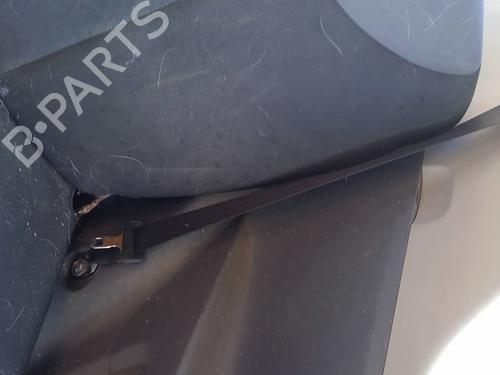 Used Rear left belt tensioner PEUGEOT 107 (PM_, PN_) 1.0 (68 hp) 26031309