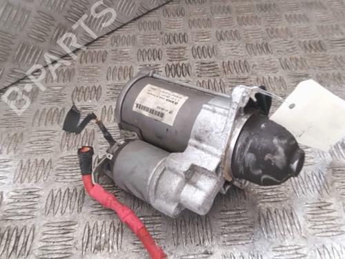 Used Starter OPEL CORSA E (X15) 1.4 Turbo (08, 68) (101 hp) 28709299