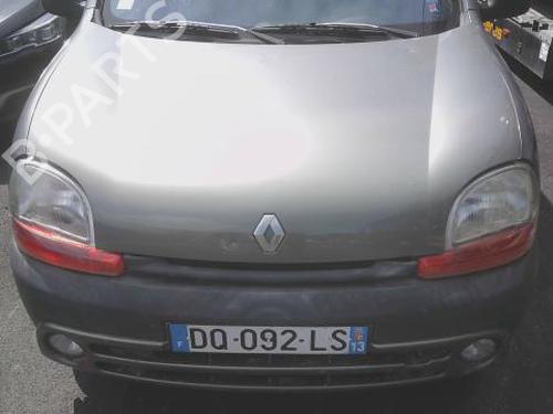 Warning switch RENAULT KANGOO (KC0/1_) 1.6 16V | BP34638252I22 - Image 6