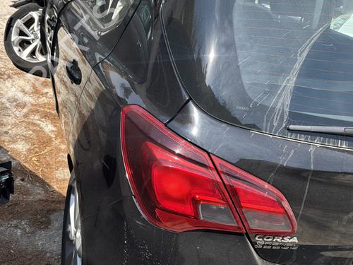 Gearstang OPEL CORSA E (X15) 1.4 (08, 68) | BP34109474M90  - Image 7