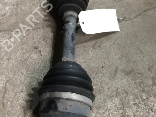 Used Left front driveshaft Left front driveshaft VOLVO C70 II Convertible (542) D3 (150 hp) 31362951 31362951