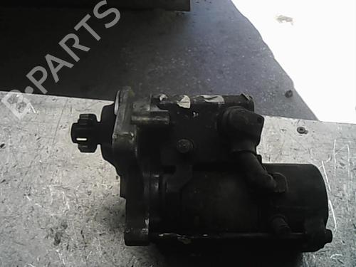 Used Starter LAND ROVER FREELANDER I (L314) 2.0 DI 4x4 (98 hp) 21000097