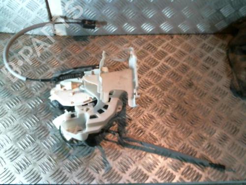 Used Electronic module VW TIGUAN (5N_) 2.0 TDI (140 hp) 22041104
