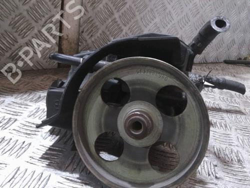 Used Steering pump Steering pump PEUGEOT 206 Hatchback (2A/C) 2.0 HDI 90 (90 hp) 28053680 28053680