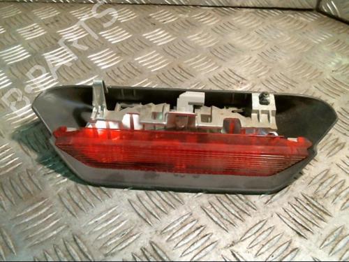 Used Third brake light Third brake light 20995405 20995405