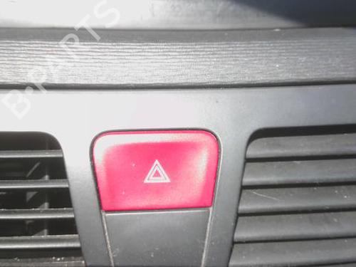Warnblinkschalter für Warnblinkschalter CITROËN C4 Picasso I MPV (UD_) [2006-2015] 36397105 36397105
