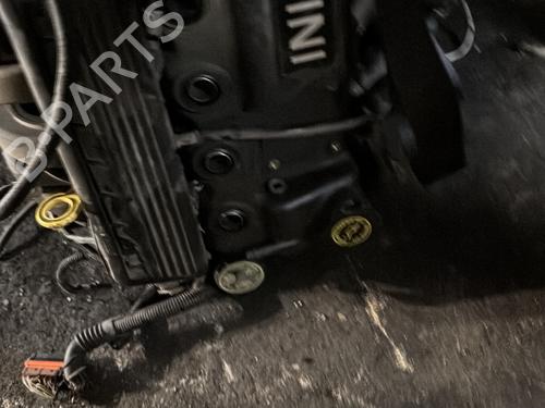 Used Engine Engine MINI MINI (R50, R53) One (90 hp) 24584232 24584232