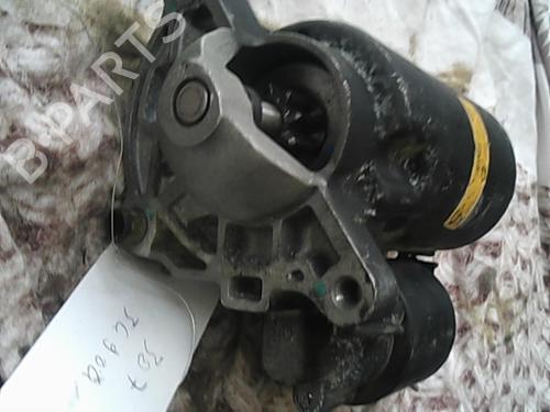 Anlasser für PEUGEOT 307 (3A/C) 1.4 16V (88 hp) 20989667