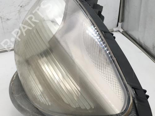 Right headlight TOYOTA YARIS (_P9_) 1.33 VVT-i (NSP90_, NSP90R) | BP32142335C29