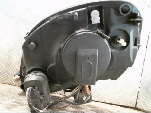 Used Right headlight Right headlight RENAULT KANGOO (KC0/1_) 1.5 dCi (KC08, KC09) (82 hp) 20991662 20991662