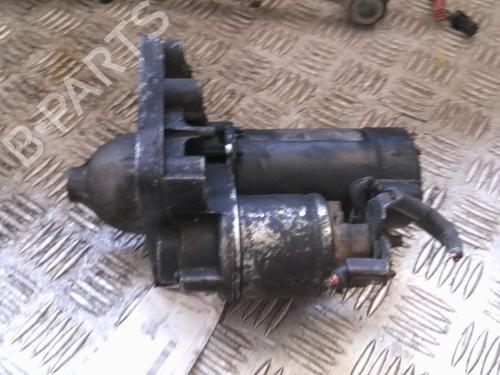 Starter PEUGEOT 206 Hatchback (2A/C) 1.4 HDi eco 70 | BP20987130M8 