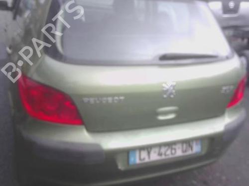 Used Parts PEUGEOT 307 (3A/C) 1.6 HDi 4645685