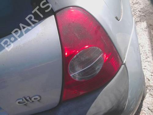 Used Right taillight Right taillight 36862665 36862665