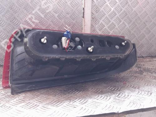 Used Right taillight Right taillight 24951472 24951472