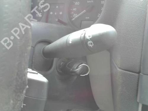 Used Ignition barrel Ignition barrel RENAULT CLIO II (BB_, CB_) 1.5 dCi (B/CB07) (65 hp) 26615119 26615119