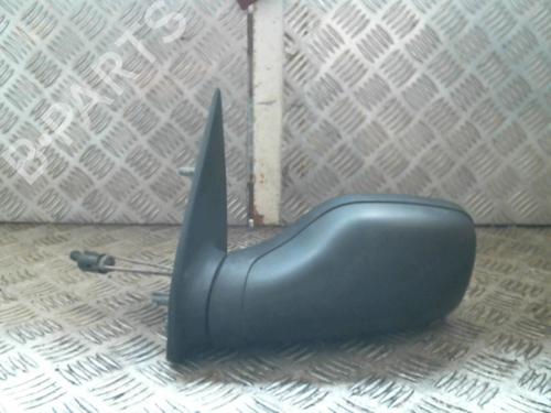 Used Left mirror PEUGEOT 106 II (1A_, 1C_) 1.1 i (60 hp) 20996037